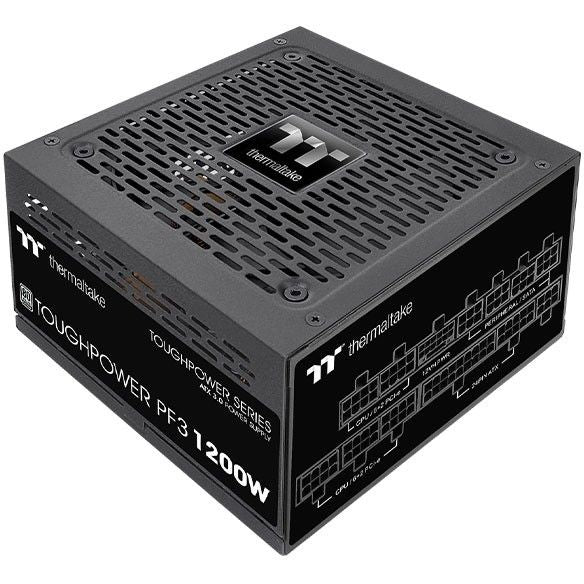 Explore Top Thermaltake Power Supplies for Gaming Rigs