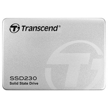 Discover Transcend SSD230S: Performance and Reliability Boost