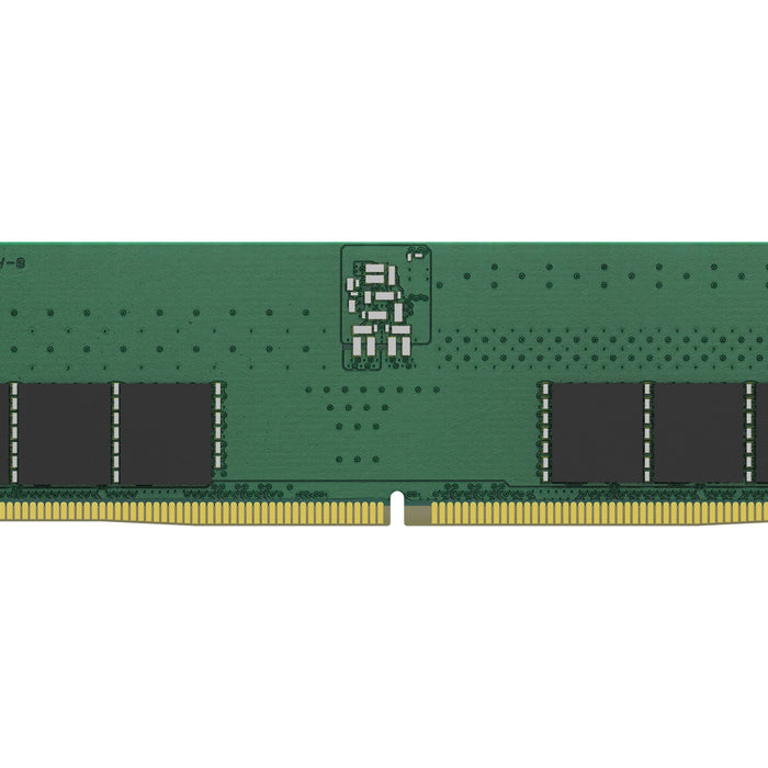 Unlock Gaming Performance with Kingston ValueRAM Memory