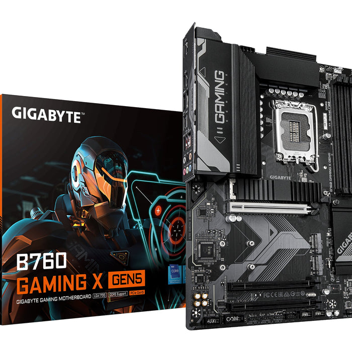 Unlock Unmatched Performance with Custom Gaming PCs