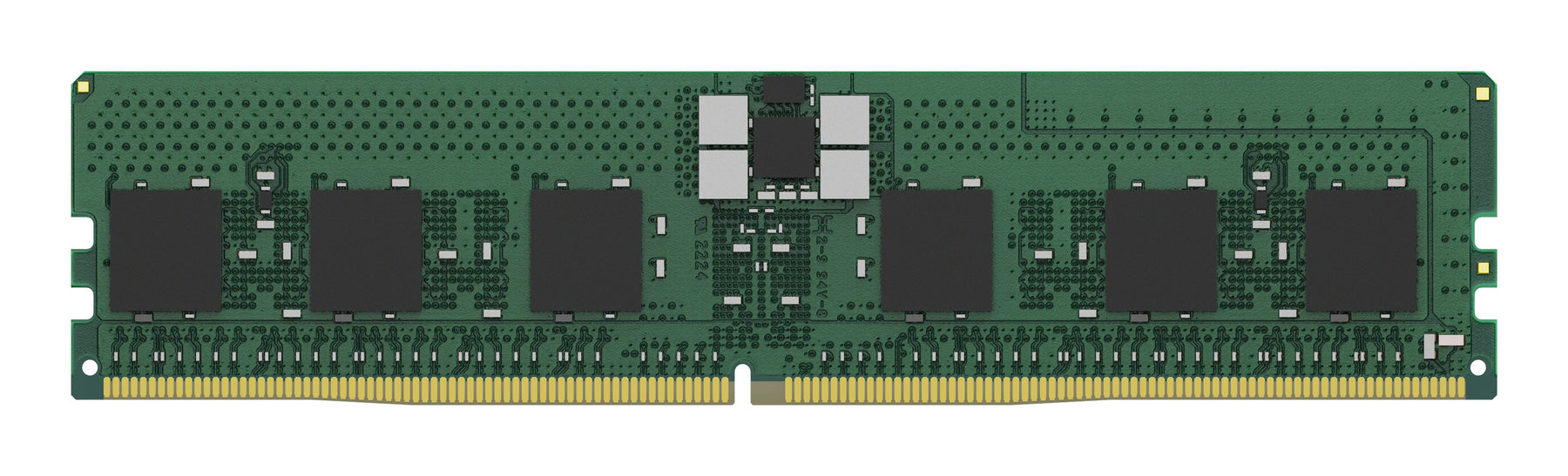 Custom Gaming PCs: Boost Performance with Kingston Memory