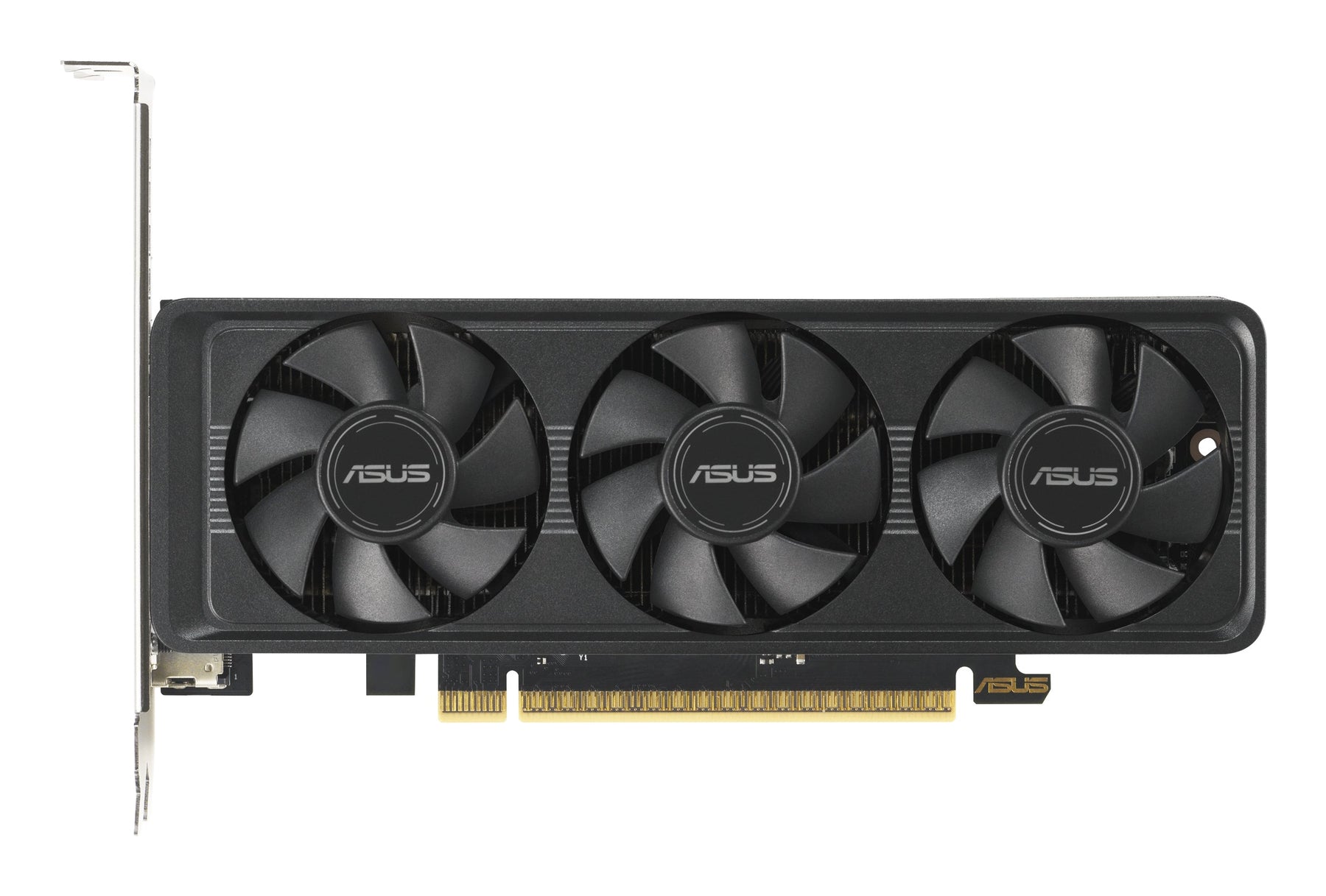 Elevate Gaming Experience with ASUS RTX 5060 Graphics Card