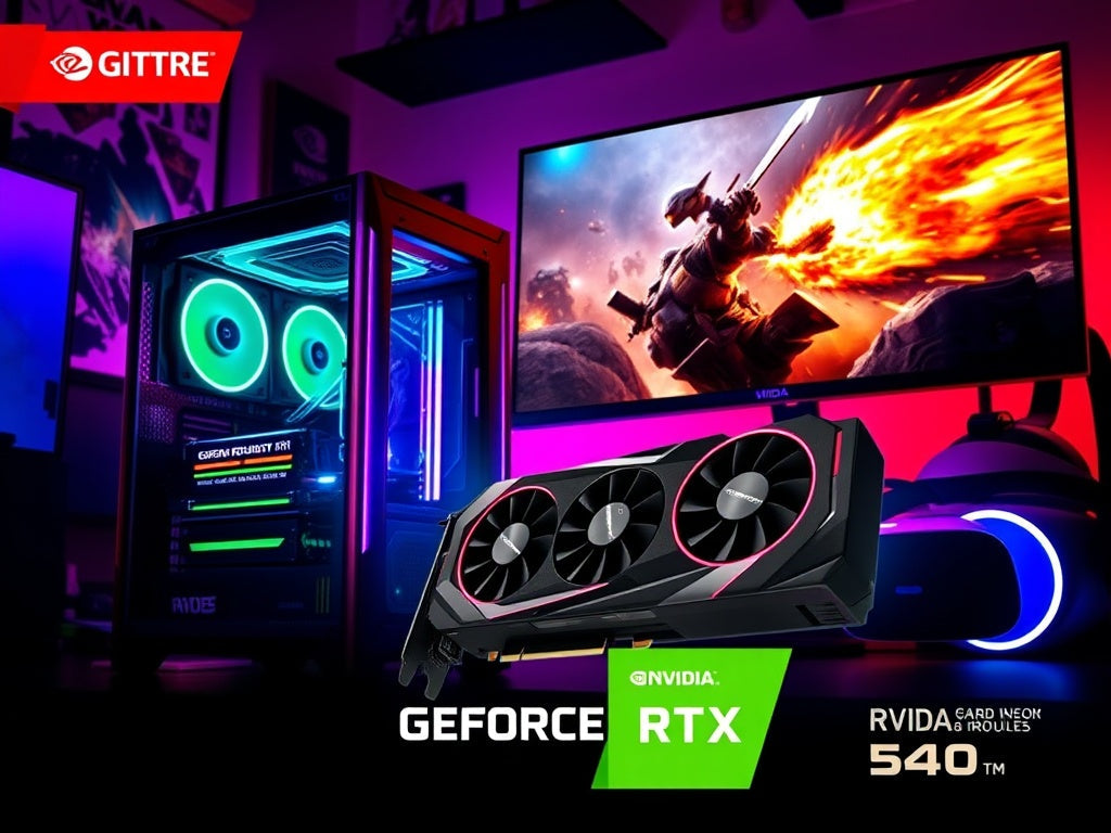 Elevate Your Gaming Experience with Elite Custom Gaming PCs 🎮🔥