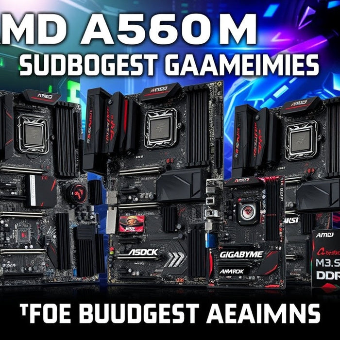 Elevate Your Computing Experience with AORUS, AERO, and GIGABYTE Motherboards