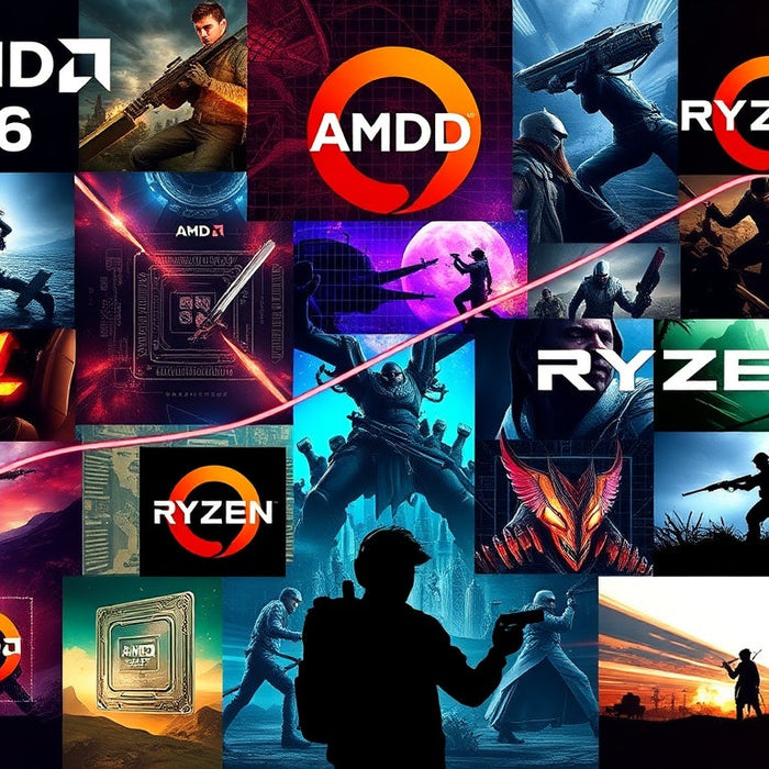 PC da gioco personalizzati Baldur's Gate III e Fortnite: Performance superiore, design innovativo e assistenza senza pari