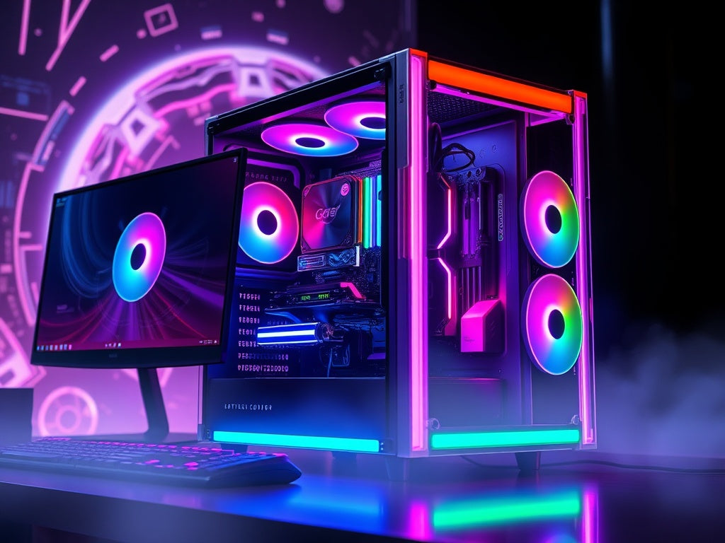 Unleash the Power of AMD Ryzen: Your Ultimate Companion for Gaming and Content Creation 🔥