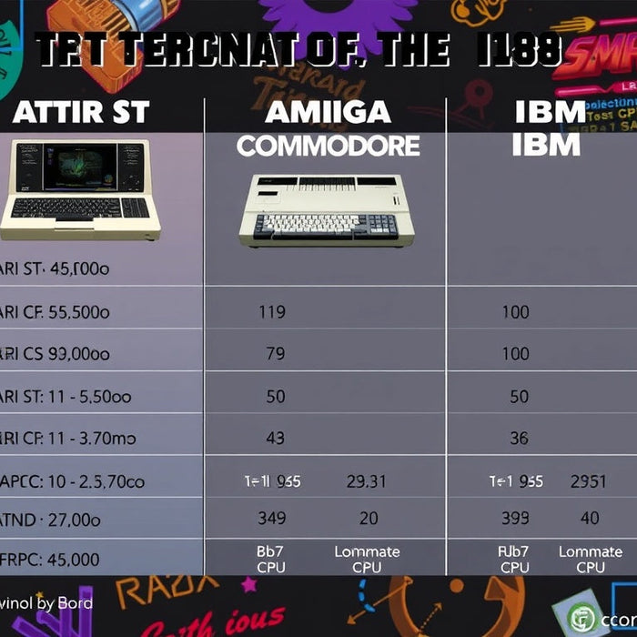 Descubre el poder de los Equipos de Juego a Medida hechos en Irlanda 😎
