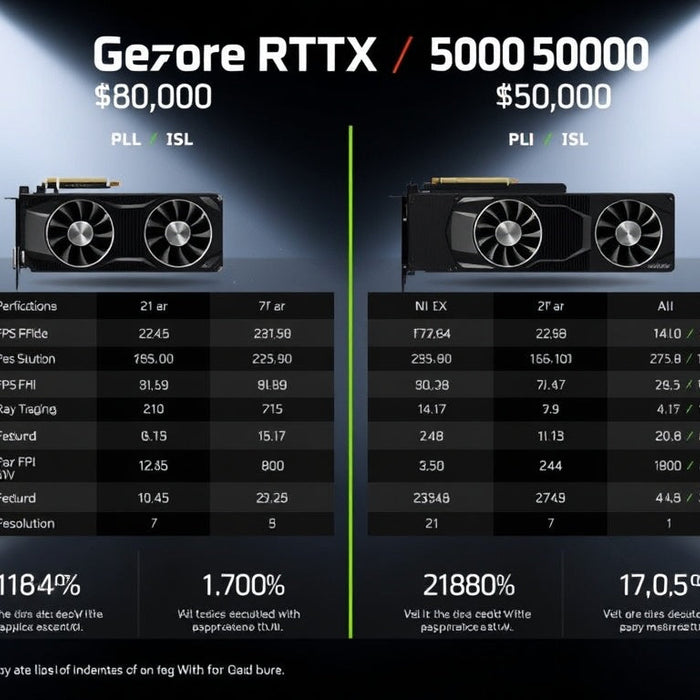 Featured image for Case Study: Elevate Your Gaming with NVIDIA GeForce RTX 50 Series