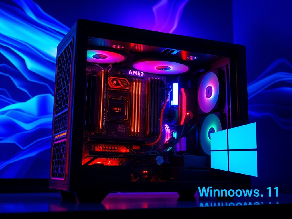 Descubre la potencia de los procesadores Intel Core de 14a generación: rendimiento excepcional para tu PC