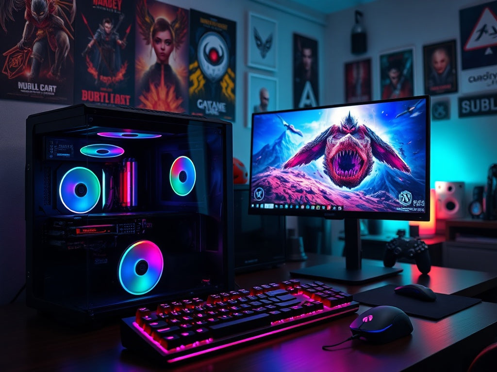 Unleash the Power of the Samsung 990 PRO: The Ultimate SSD for Gaming Dominance 🔥