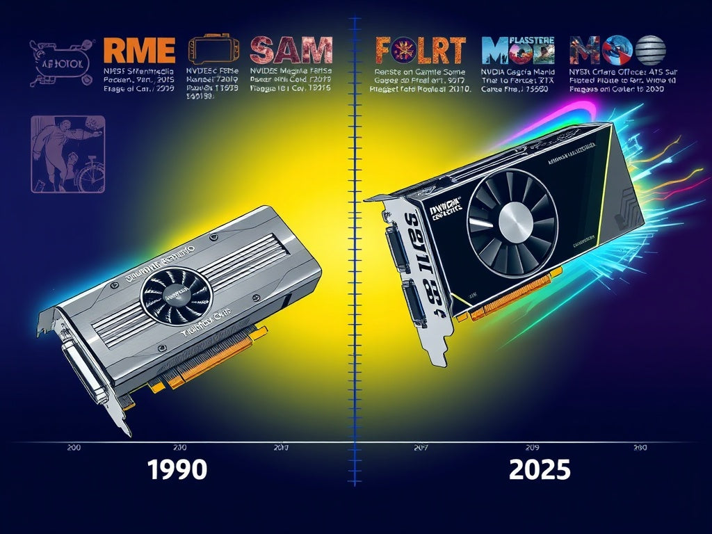 Unleash the Power of NVIDIA's Cutting-Edge Blackwell Architecture with These Exceptional GeForce RTX 5050 GPUs 🔥