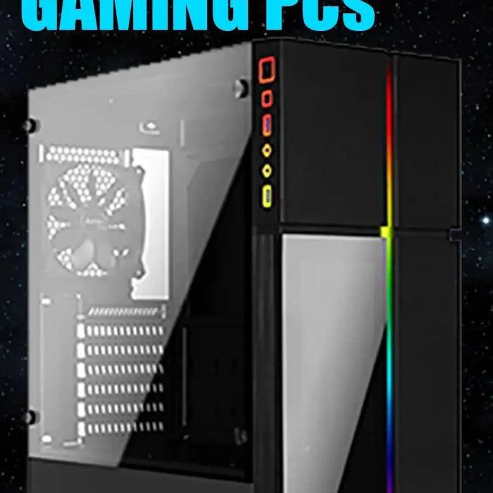 GAMEFORCE.IE - Custom Gaming PCs Best Value Lowest Cost Intel & AMD from Irelands Expert PC Builders - Nvidia RTX5060 RTX5070 RTX5080 RTX5090 Radeon Ultra Extreme Dublin Cork Belfast Galway Ki