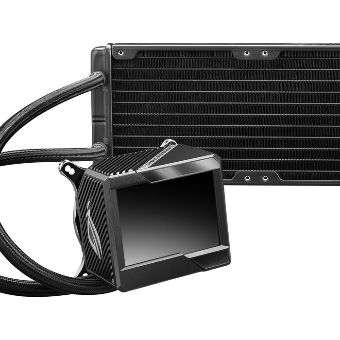 Unleash CPU Cooling Potential with AIO Liquid Coolers