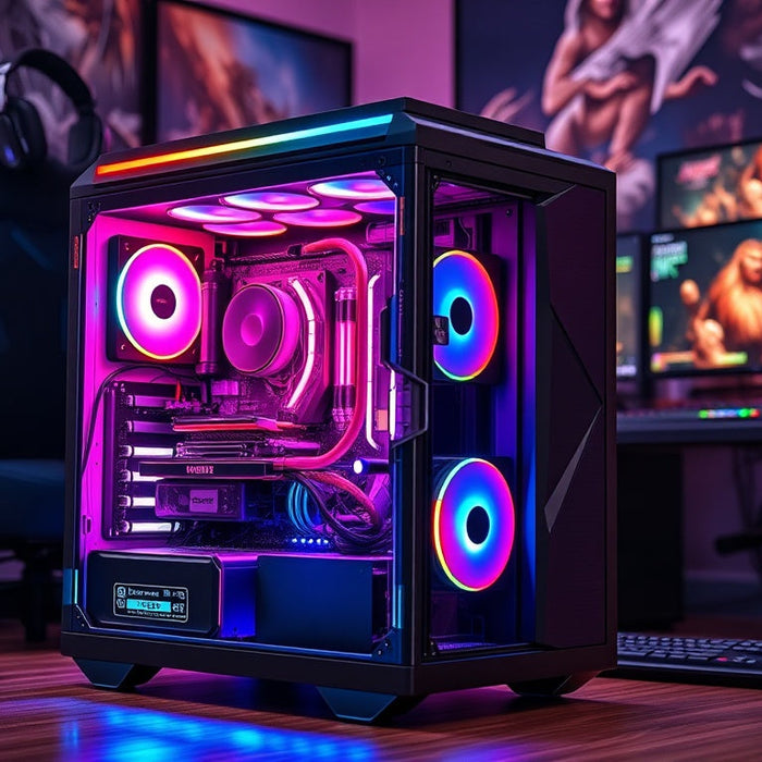 Revolutionize Your Gaming and Creative Experiences with GIGABYTE’s RTX 5060 Series! 🚀🎮🎨