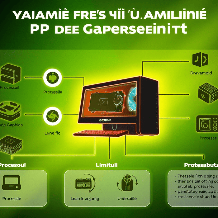 Cele mai bune calculatoare de jocuri custom, construite în Irlanda 💻🇮🇪 - GAMEFORCE.IE