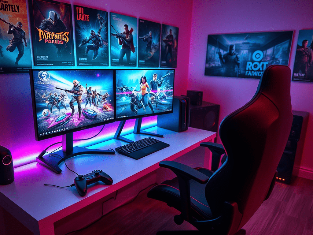 Custom Built AMD Ryzen Gaming PCs Crafted for Excellence 🎮