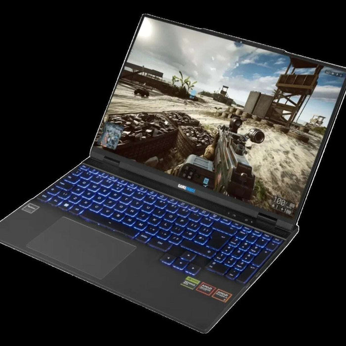 De Kracht van Gaming met Gameforce Gaming Laptops - GAMEFORCE.IE
