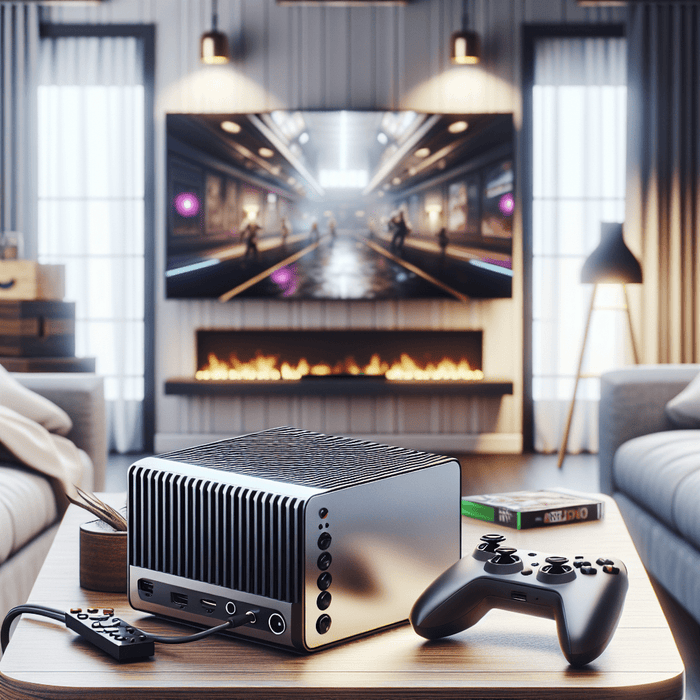 Descubre la próxima generación de computadoras de escritorio para juegos con GAMEFORCE - GAMEFORCE.IE