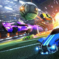 Discover Ultimate Rocket League Experience with Custom PCs GAMEFORCE.IE