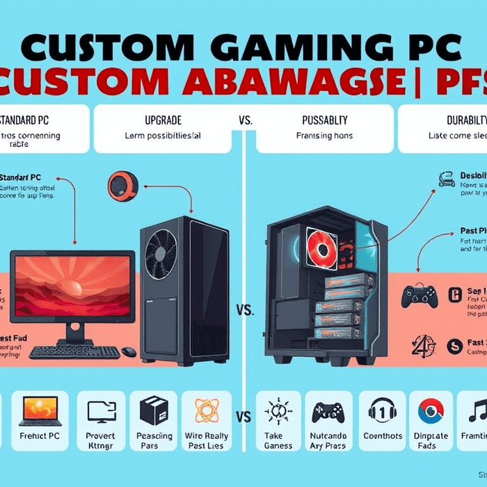 Dominate the Battlefield: Unleash Your Gaming Prowess with Our Cutting-Edge Call of Duty, Fortnite, and Grand Theft Auto V Custom PCs! 🎮💥 - GAMEFORCE.IE