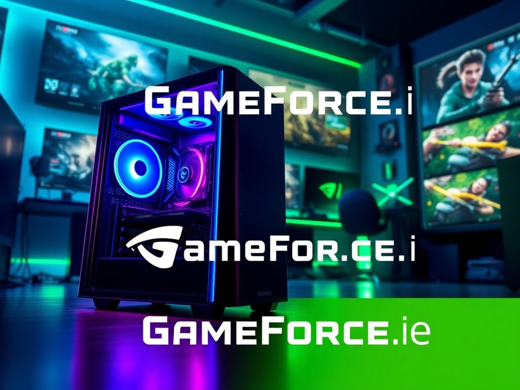 BATTLEFIELD 6 (VI) CUSTOM AMD RYZEN GAMING PC LEVEL 2