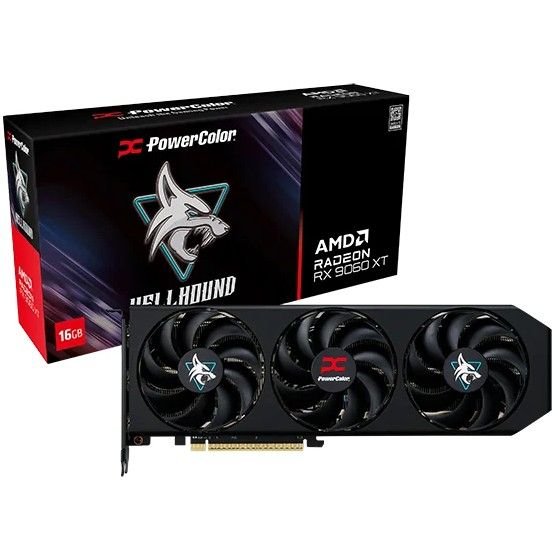 Elevate Gaming Experience with PowerColor Radeon GPUs