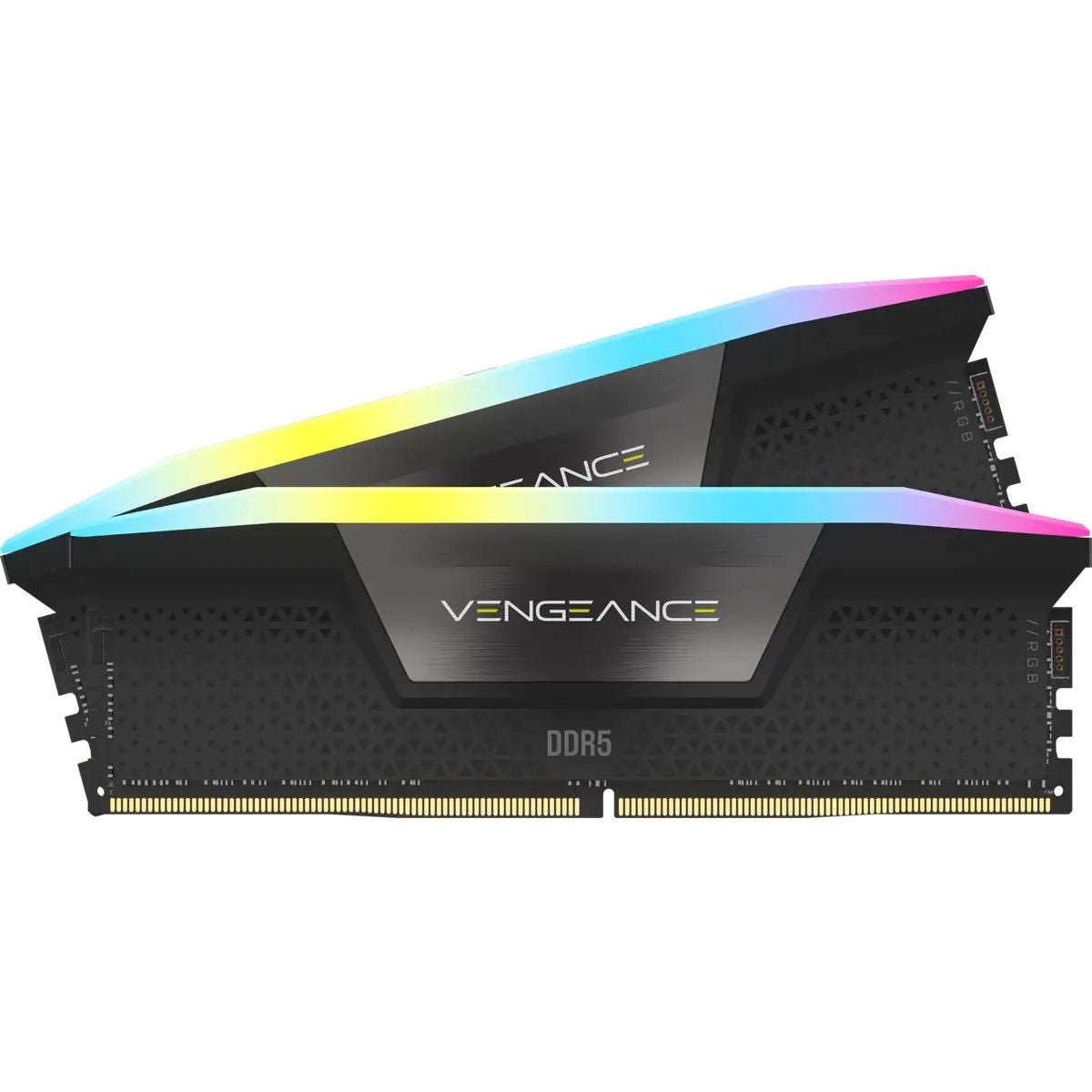 Elevate Gaming PC Performance with Corsair Memory Kits