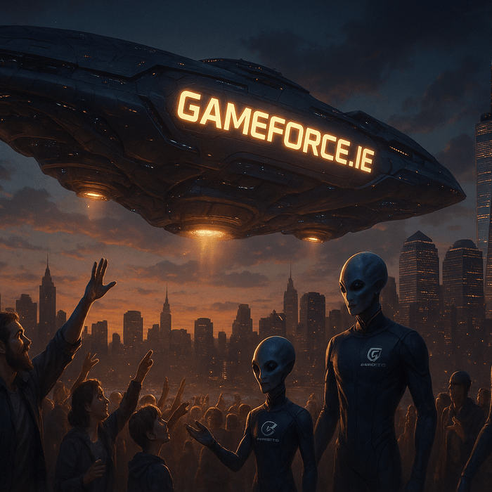 Experience the Ultimate Gaming Rigs: Elevate Your Skills with Gameforce.ie's Custom PCs