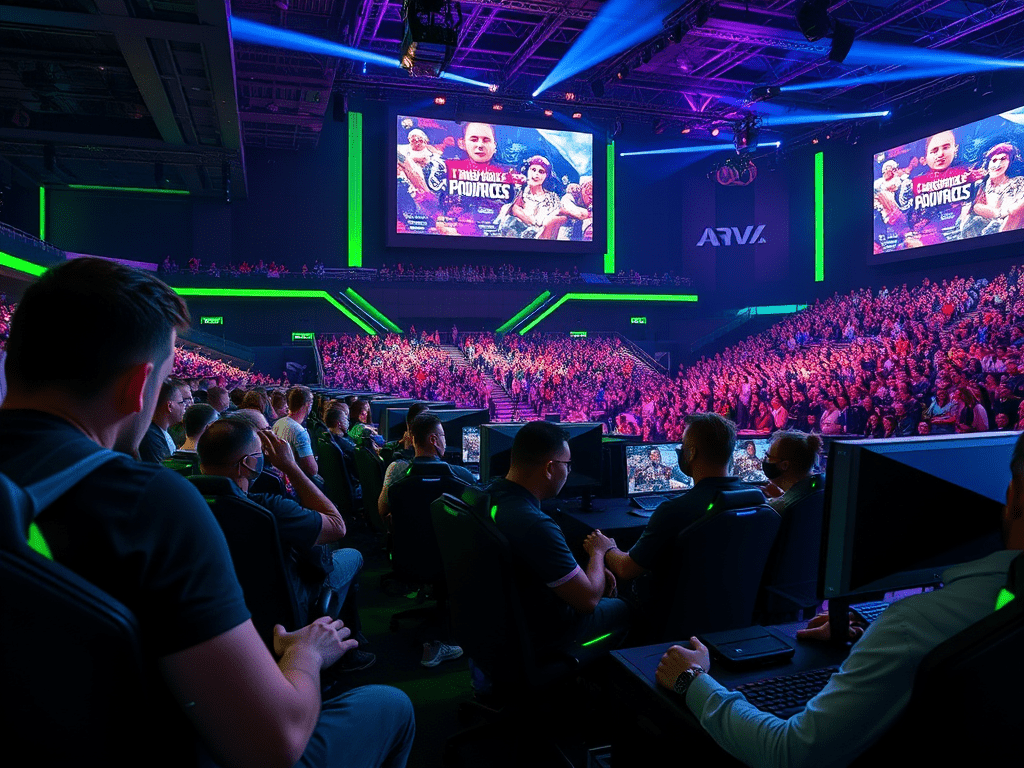 Gameforce: Uw partner voor ultieme gaming-prestaties - GAMEFORCE.IE