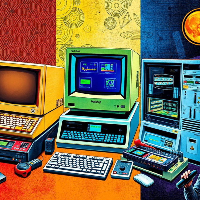 Elevate Your Gaming Experience with RAINBOX SIX SIEGE X Custom Gaming PCs