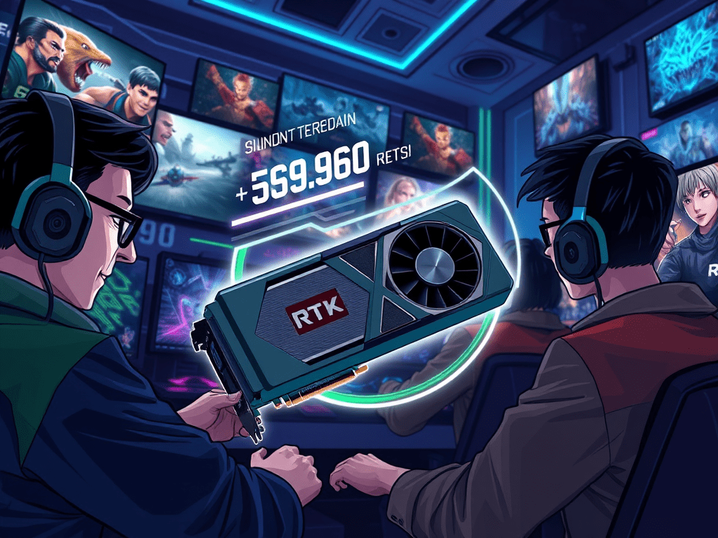 High-Performance Gaming Powerhouses: Unlocking the Future of PC Gaming with GAMEFORCE