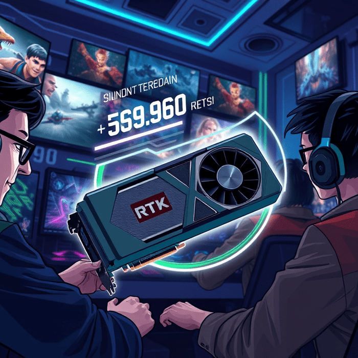 High-Performance Gaming Powerhouses: Unlocking the Future of PC Gaming with GAMEFORCE