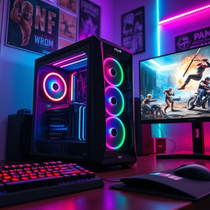 Experience Unparalleled Gaming with Alienware's Cutting-Edge Monitors