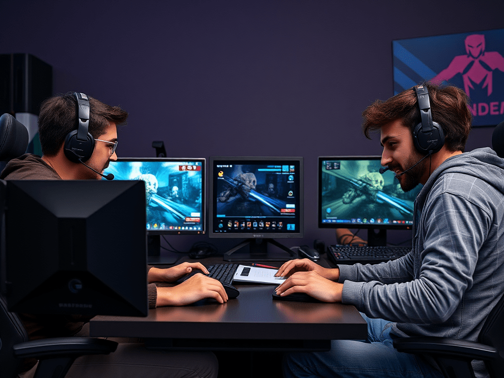 I PC da gioco personalizzati più belli d'Irlanda 😎 - GAMEFORCE.IE