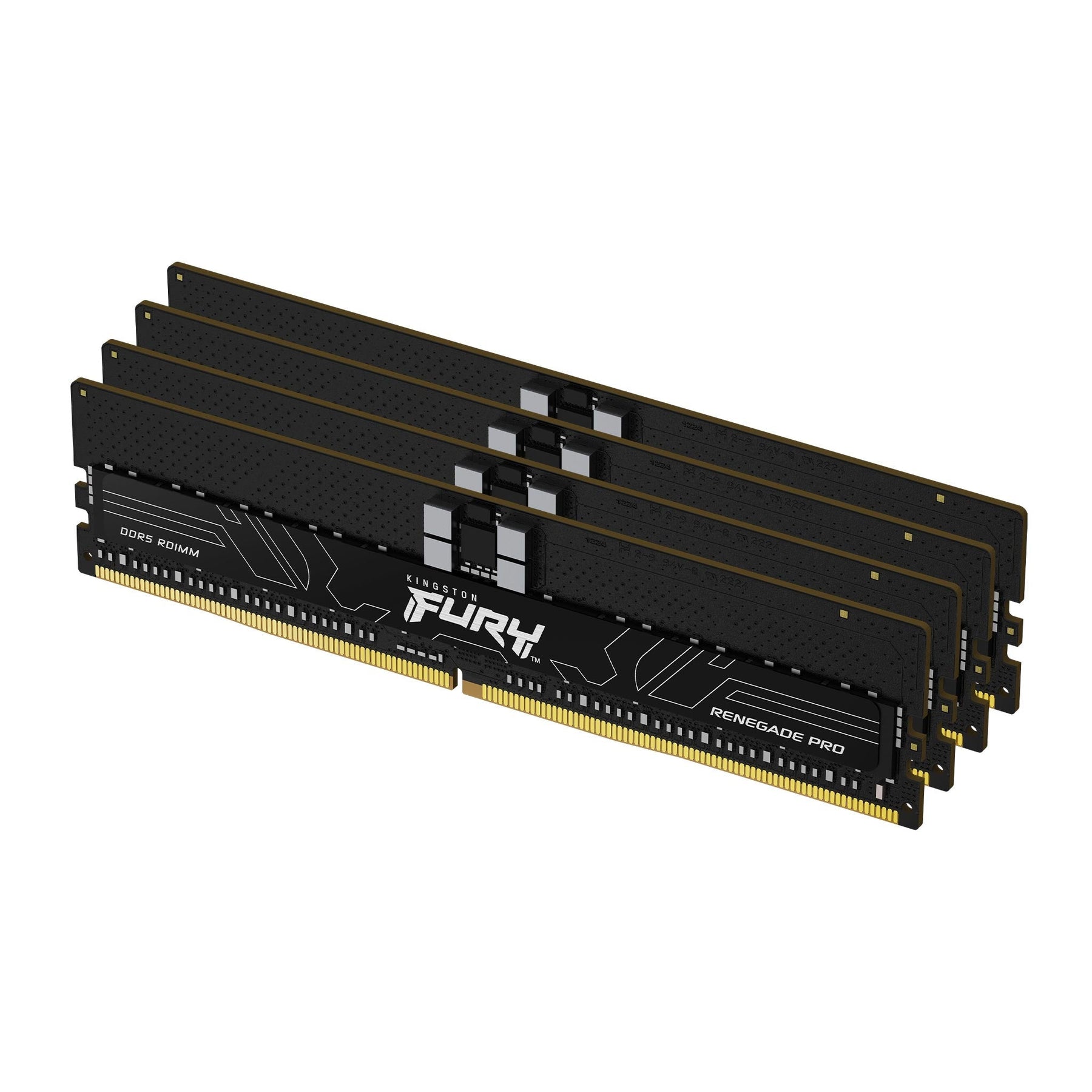 Upgrade Your Gaming PC with Kingston DDR5 Memory Kits
