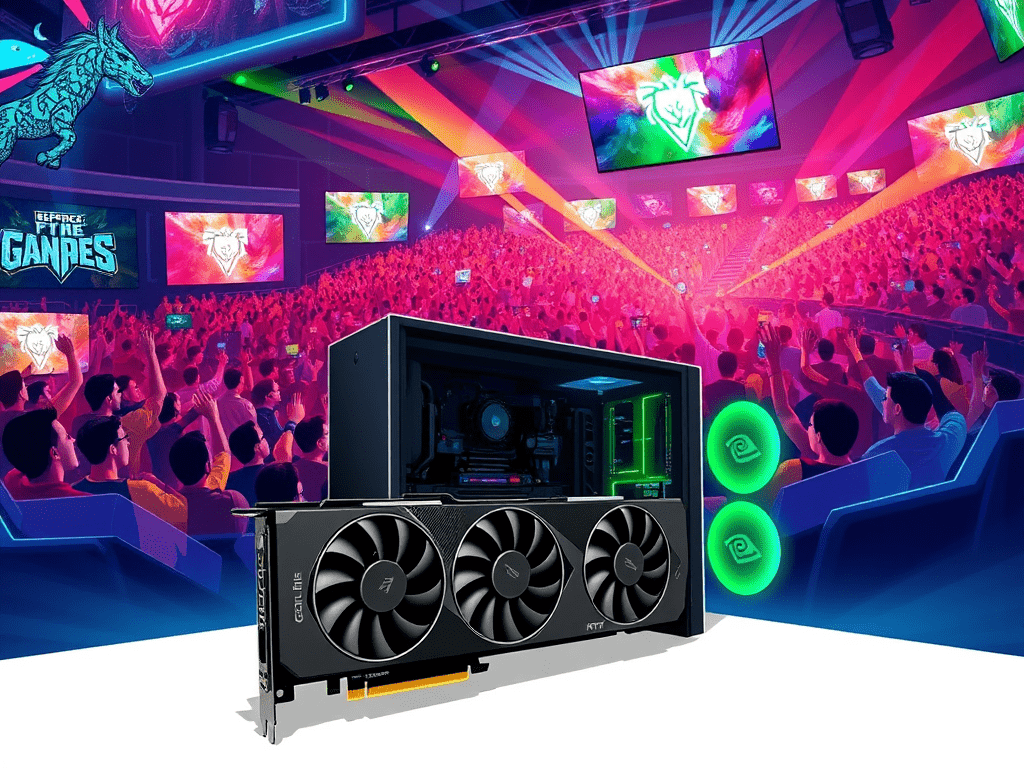 Les PCs gaming sur-mesure les plus puissants et fiables de la dernière génération 🖥️⚡ - GAMEFORCE.IE