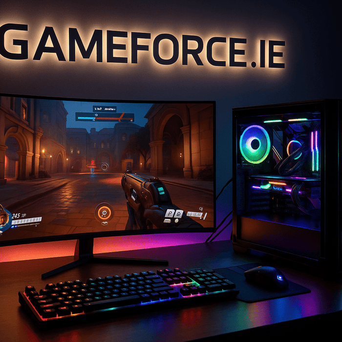 PCs Gaming Personalizados para Rendimiento Extremo