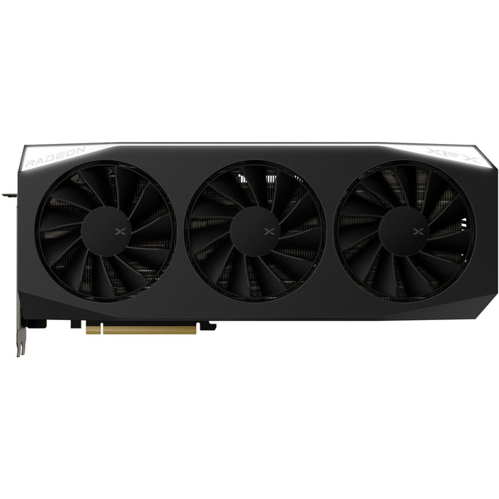 Powerful XFX Radeon RX 9000 Series Graphics Cards
