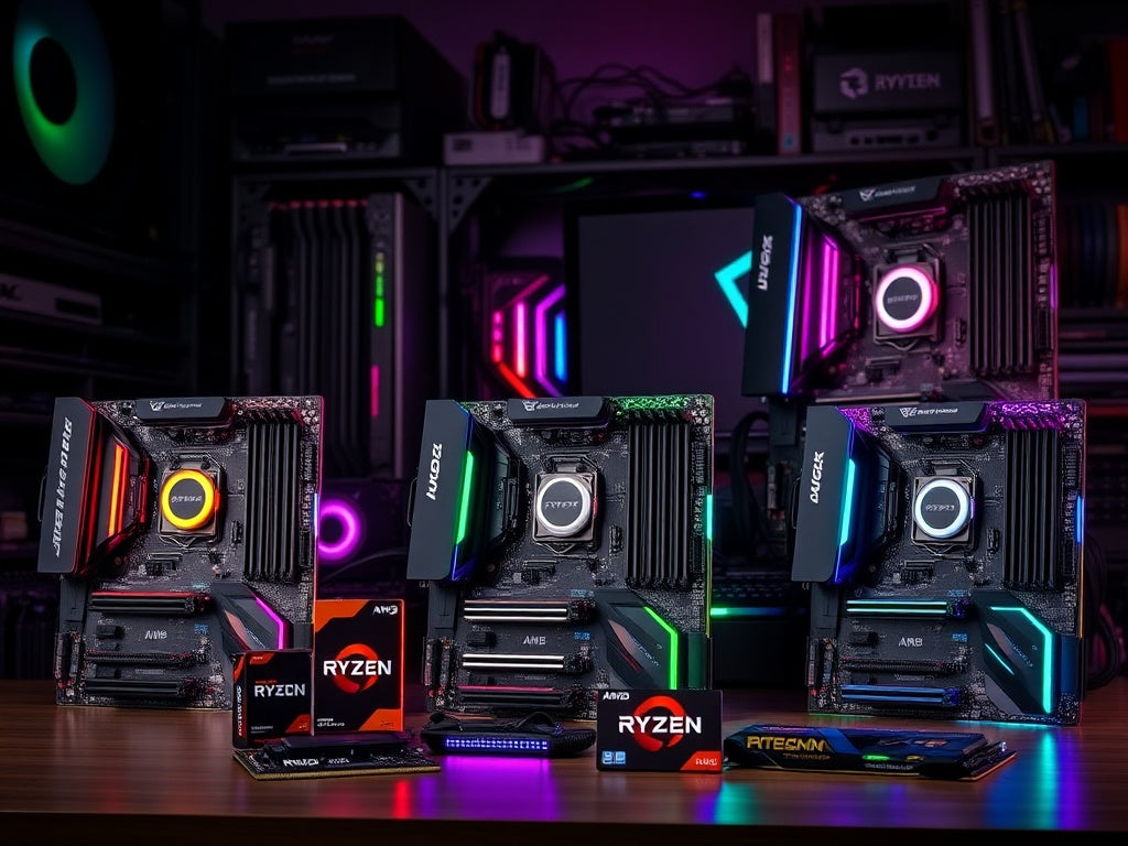 Experimente la última tecnología con nuestros productos insignia 🚀