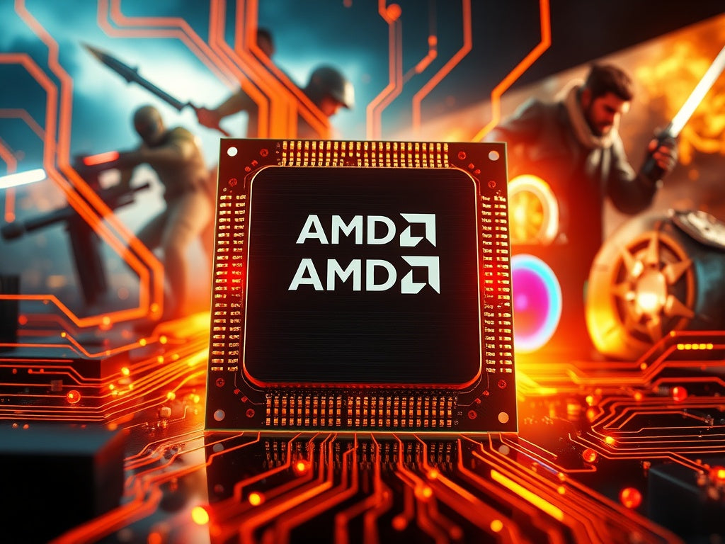 Las Mejores PC Personalizadas para los Amantes del Gaming