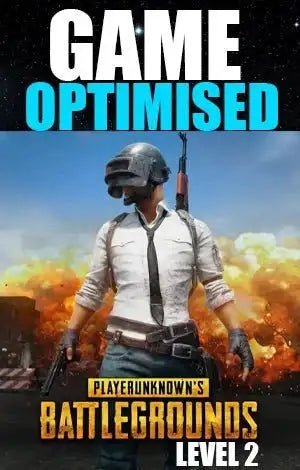 Unleash Gaming Power: Custom PUBG PCs for All Levels - GAMEFORCE.IE