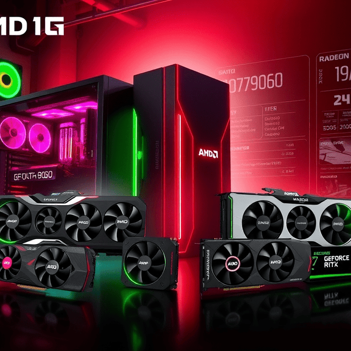 Unleash the Power of AMD Ryzen: Gameforce's Custom Gaming PCs Redefine Performance