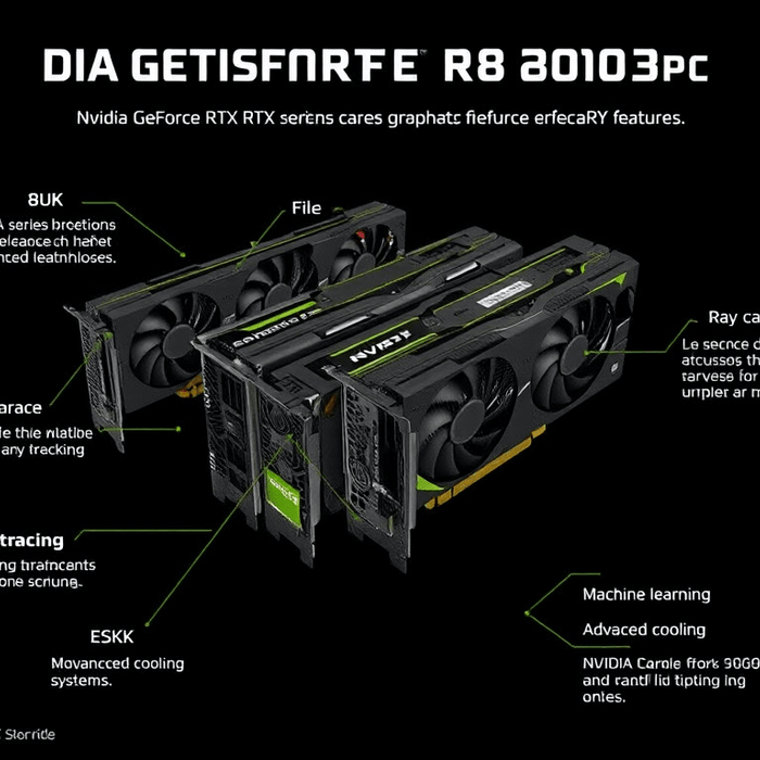 Unleash the Power of Custom-Built Gaming Rigs: Gameforce's Cutting-Edge Solutions 🎮⚡️