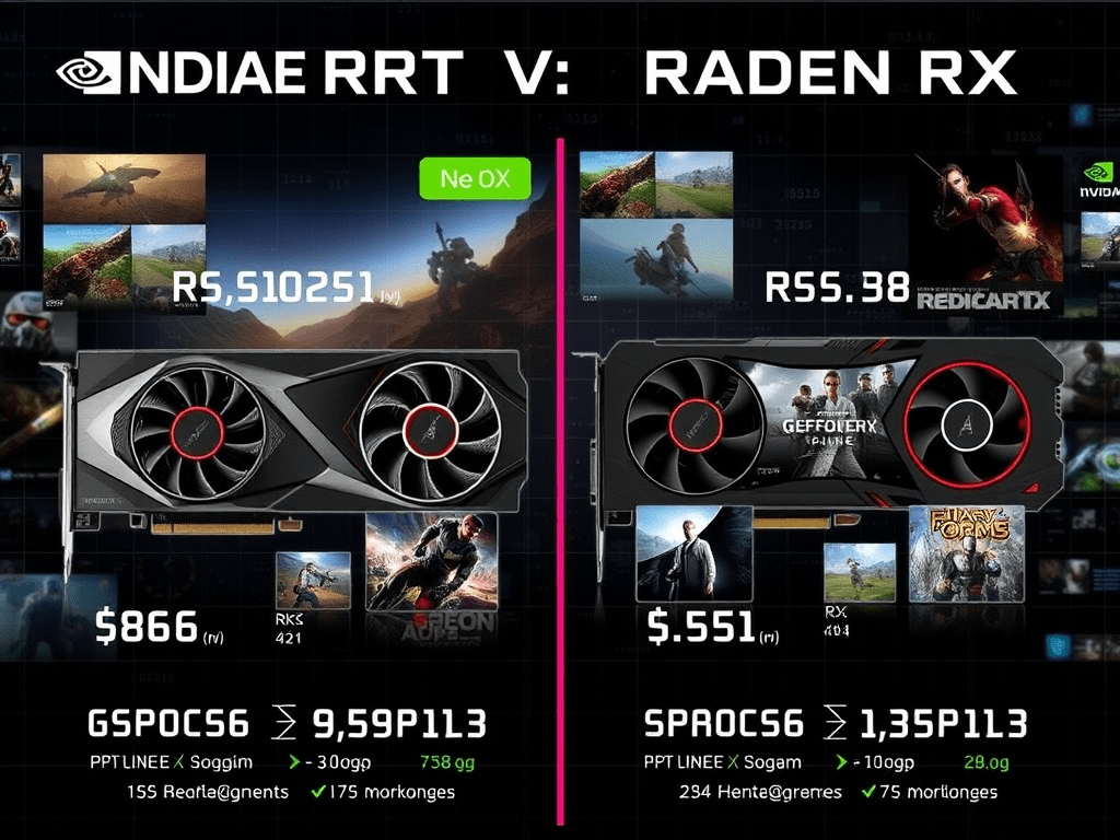 Unlock Unparalleled Gaming Performance with Gameforce's Custom AMD Ryzen and Intel Powerhouses