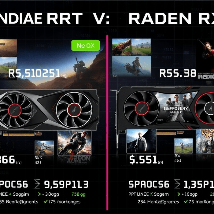 Unlock Unparalleled Gaming Performance with Gameforce's Custom AMD Ryzen and Intel Powerhouses
