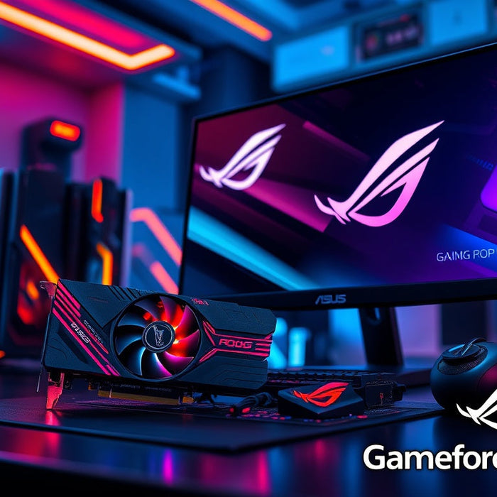 Ultimate Gaming Power Unleashed: Explore ASUS ROG Astral, ROG STRIX Z890-A, and TUF GAMING Z890-PRO WIFI! 🚀🎮