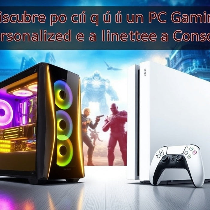 Custom Gaming PC or Console Lets look at the Pros and Cons of Both