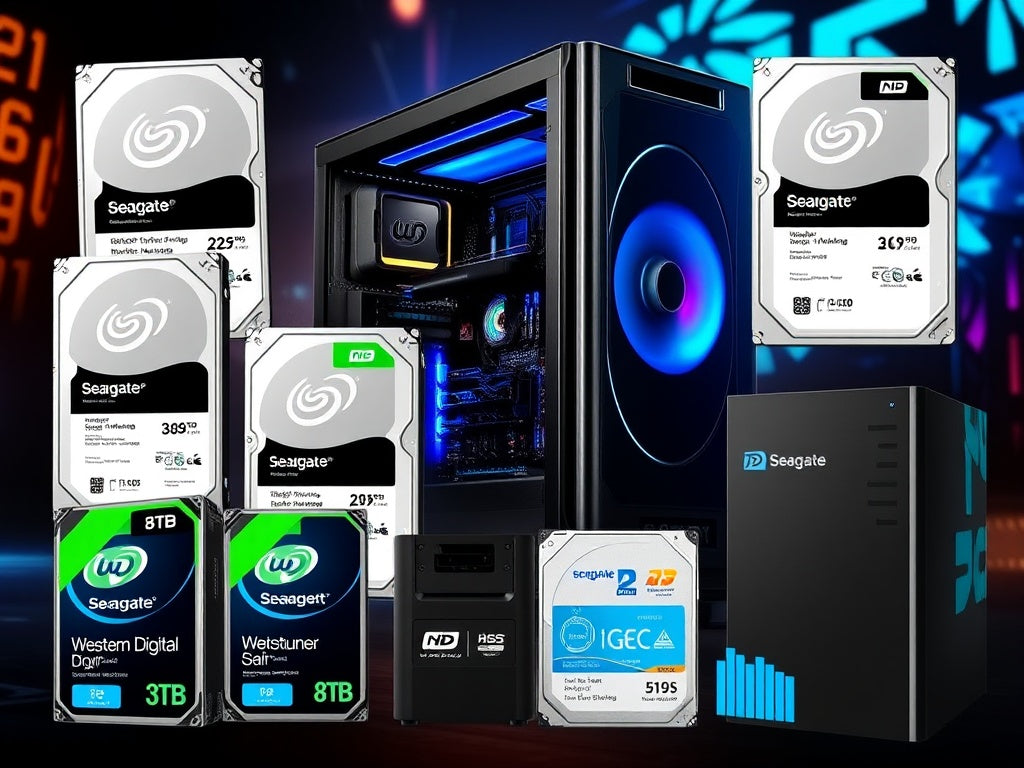 Almacenamiento masivo: La solución definitiva para tu centro de datos