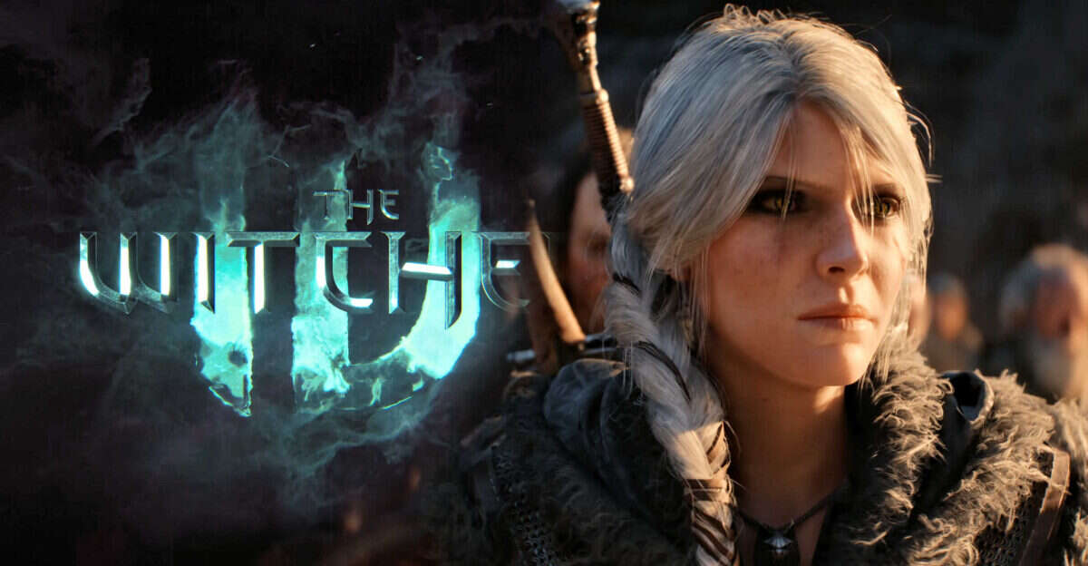 THE WITCHER IV ( 4 ) CUSTOM GAMING PCs GAMEFORCE.IE