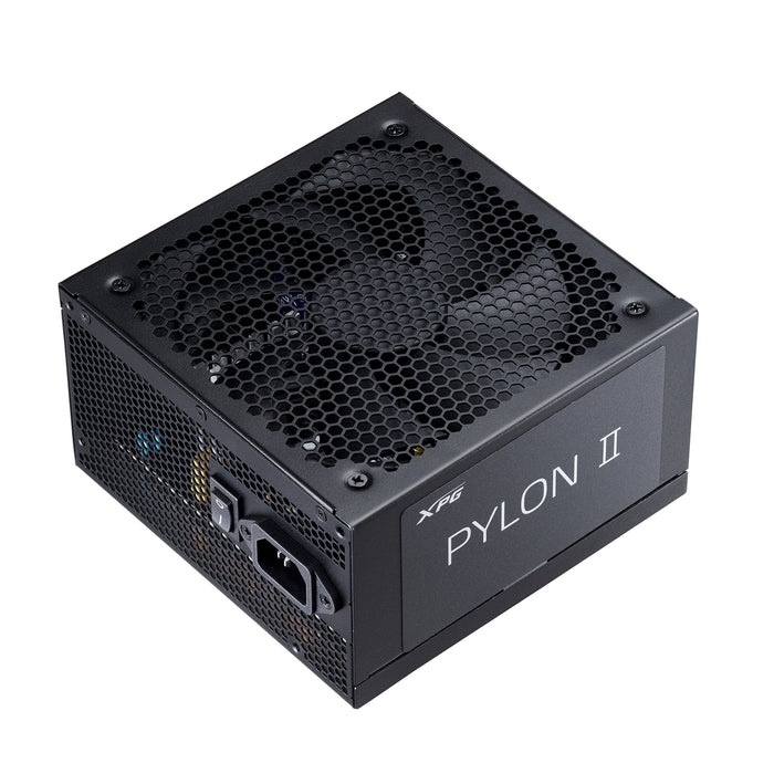 XPG PYLON II 750w power supply unit